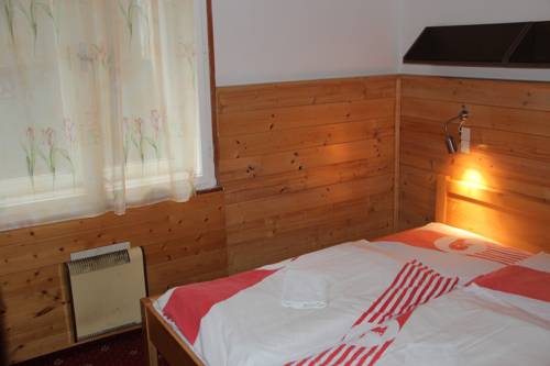 Imagen de la habitación del Hotel Penzion U Kotle. Foto 10