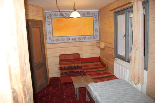 Imagen de la habitación del Hotel Penzion U Kotle. Foto 11