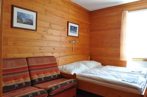 Imagen de la habitación del Hotel Penzion U Kotle. Foto 12