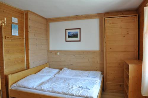 Imagen de la habitación del Hotel Penzion U Kotle. Foto 13