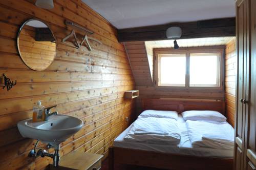 Imagen de la habitación del Hotel Penzion U Kotle. Foto 14