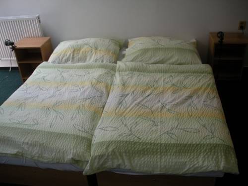 Imagen de la habitación del Hotel Penzion U Krumlova. Foto 2