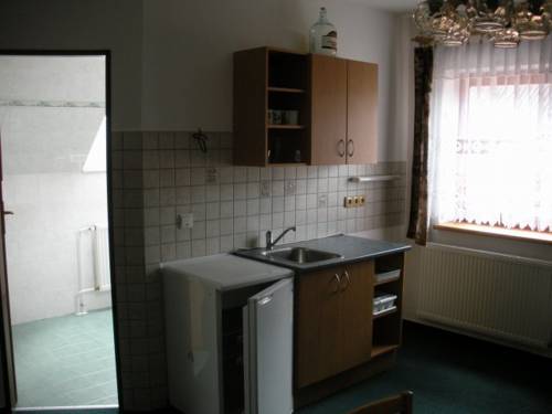 Imagen de la habitación del Hotel Penzion U Krumlova. Foto 6