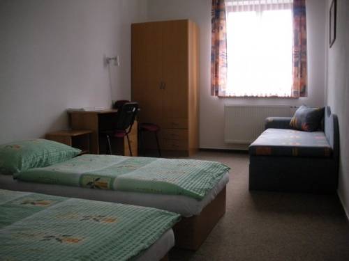 Imagen de la habitación del Hotel Penzion U Krumlova. Foto 7