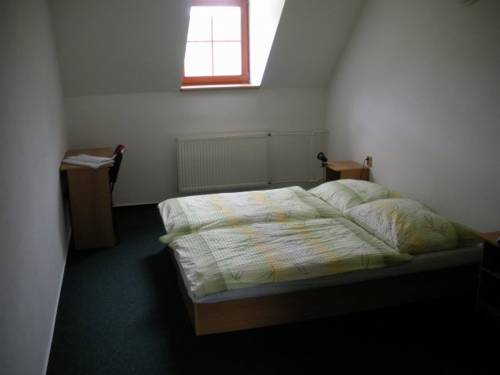 Imagen de la habitación del Hotel Penzion U Krumlova. Foto 8