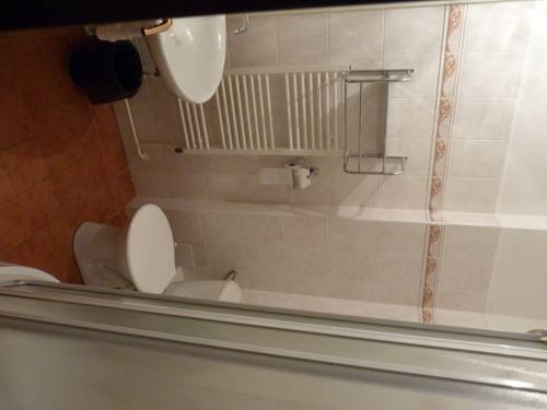 Imagen de la habitación del Hotel Penzion U Krumlova. Foto 9