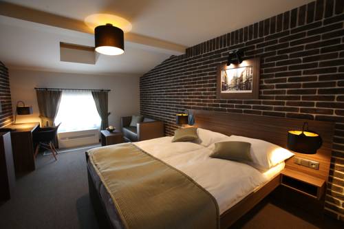 Imagen de la habitación del Hotel Penzion U Kubesa. Foto 2
