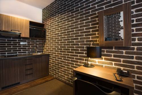 Imagen de la habitación del Hotel Penzion U Kubesa. Foto 3