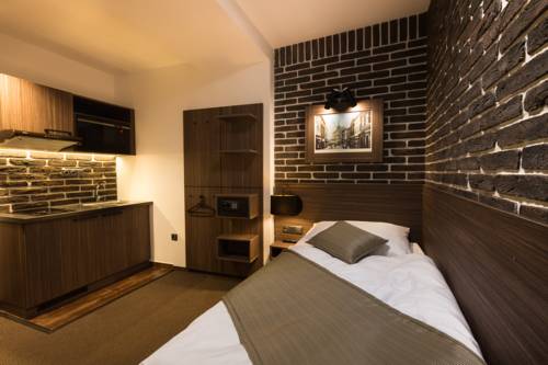 Imagen de la habitación del Hotel Penzion U Kubesa. Foto 4
