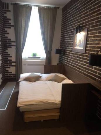 Imagen de la habitación del Hotel Penzion U Kubesa. Foto 5