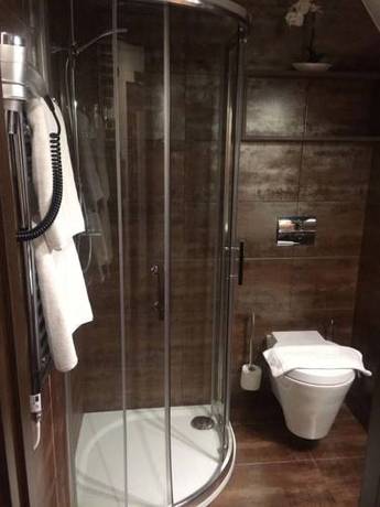 Imagen de la habitación del Hotel Penzion U Kubesa. Foto 7