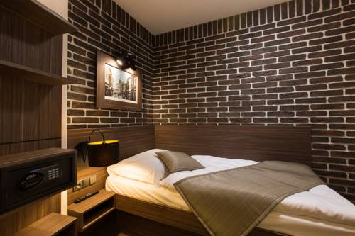 Imagen de la habitación del Hotel Penzion U Kubesa. Foto 8