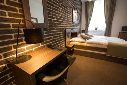 Imagen de la habitación del Hotel Penzion U Kubesa. Foto 9