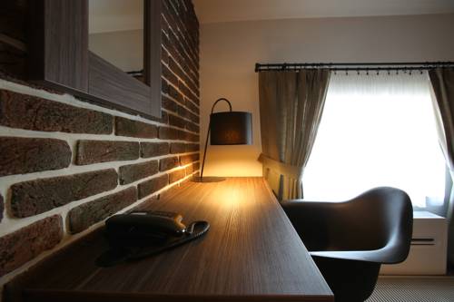 Imagen de la habitación del Hotel Penzion U Kubesa. Foto 12