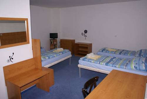 Imagen de la habitación del Hotel Penzion U Pas&aacute;čka. Foto 3