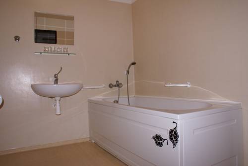 Imagen de la habitación del Hotel Penzion U Pas&aacute;čka. Foto 4