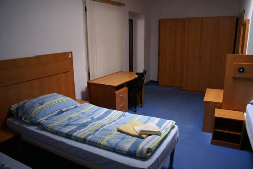 Imagen de la habitación del Hotel Penzion U Pas&aacute;čka. Foto 5