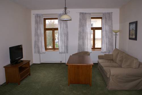 Imagen de la habitación del Hotel Penzion U Pas&aacute;čka. Foto 6