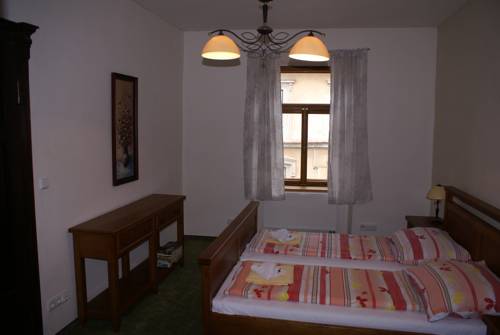 Imagen de la habitación del Hotel Penzion U Pas&aacute;čka. Foto 9