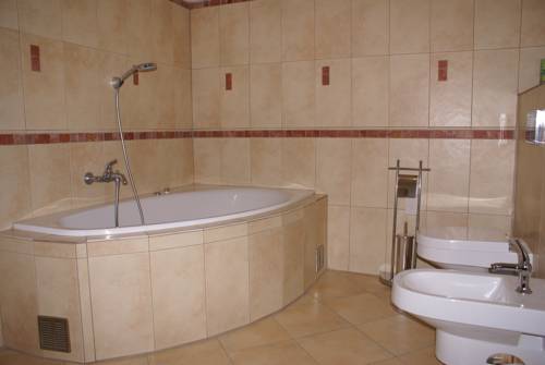 Imagen de la habitación del Hotel Penzion U Pas&aacute;čka. Foto 10