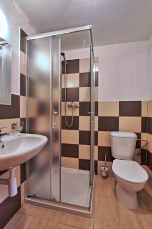 Imagen de la habitación del Hotel Penzion U Vyhl&iacute;dky. Foto 4