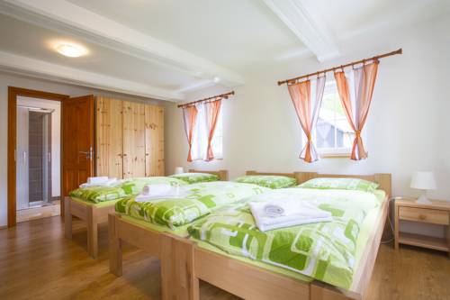 Imagen de la habitación del Hotel Penzion U Vyhl&iacute;dky. Foto 5