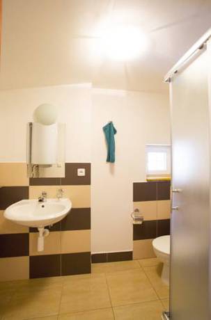 Imagen de la habitación del Hotel Penzion U Vyhl&iacute;dky. Foto 8