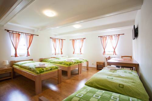 Imagen de la habitación del Hotel Penzion U Vyhl&iacute;dky. Foto 12