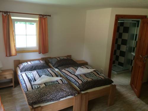 Imagen de la habitación del Hotel Penzion U Vyhl&iacute;dky. Foto 13