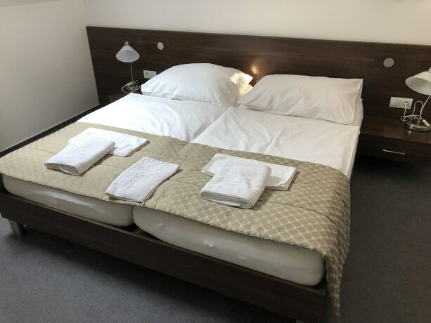 Imagen de la habitación del Hotel Penzion U Zvonu. Foto 13