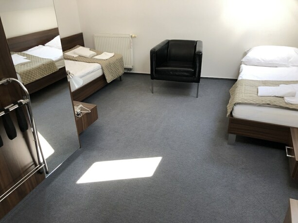Imagen de la habitación del Hotel Penzion U Zvonu. Foto 18