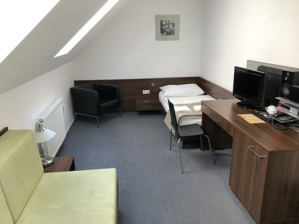 Imagen de la habitación del Hotel Penzion U Zvonu. Foto 20