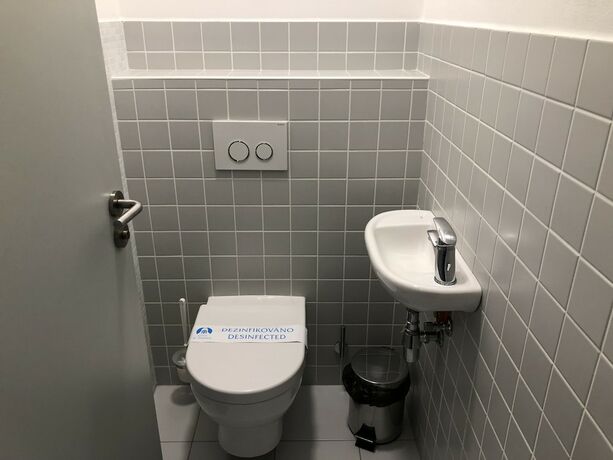 Imagen general del Hotel Penzion U Zvonu. Foto 9