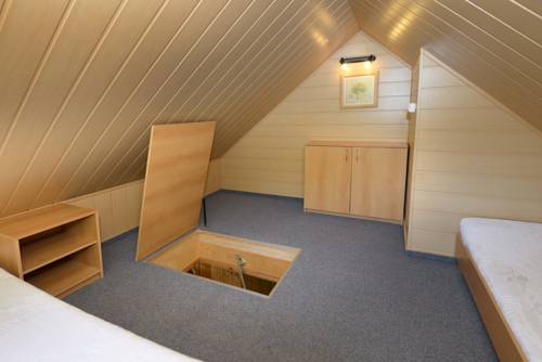 Imagen de la habitación del Hotel Penzion Uko. Foto 3