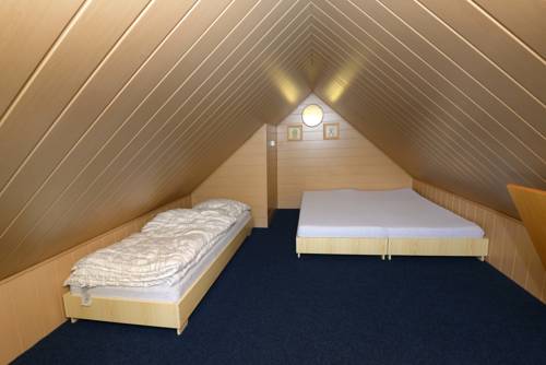 Imagen de la habitación del Hotel Penzion Uko. Foto 4