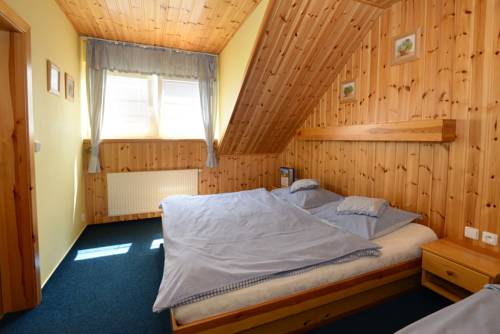 Imagen de la habitación del Hotel Penzion Uko. Foto 6