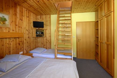 Imagen de la habitación del Hotel Penzion Uko. Foto 8