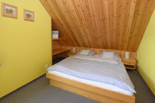 Imagen de la habitación del Hotel Penzion Uko. Foto 14