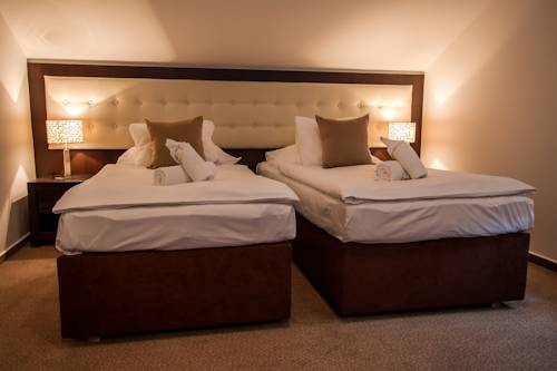 Imagen de la habitación del Hotel Penzion Uno. Foto 2