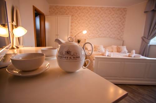 Imagen de la habitación del Hotel Penzion Uno. Foto 3