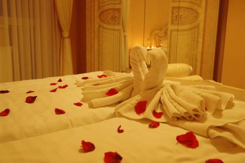 Imagen de la habitación del Hotel Penzion Uno. Foto 6