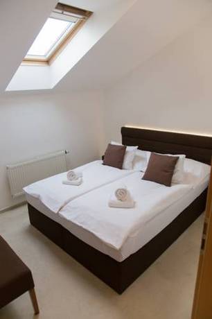 Imagen de la habitación del Hotel Penzion Uno. Foto 8