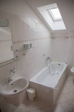 Imagen de la habitación del Hotel Penzion Uno. Foto 9