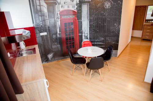 Imagen de la habitación del Hotel Penzion Uno. Foto 10