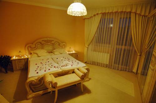 Imagen de la habitación del Hotel Penzion Uno. Foto 11