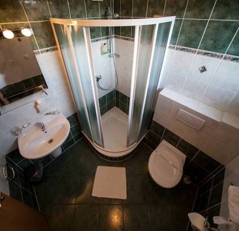 Imagen de la habitación del Hotel Penzion Uno. Foto 14