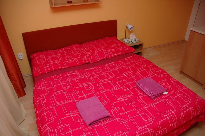Imagen de la habitación del Hotel Penzion V Rokl&iacute;ch. Foto 3