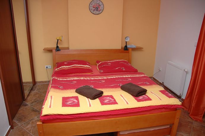 Imagen de la habitación del Hotel Penzion V Rokl&iacute;ch. Foto 5