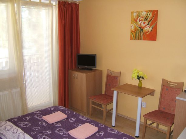 Imagen de la habitación del Hotel Penzion V Rokl&iacute;ch. Foto 6
