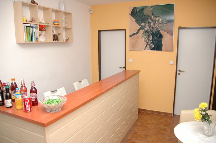 Imagen de los interiores del Hotel Penzion V Rokl&iacute;ch. Foto 20